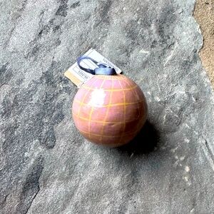 New🌟Anthropologie-Hand Painted Ornament